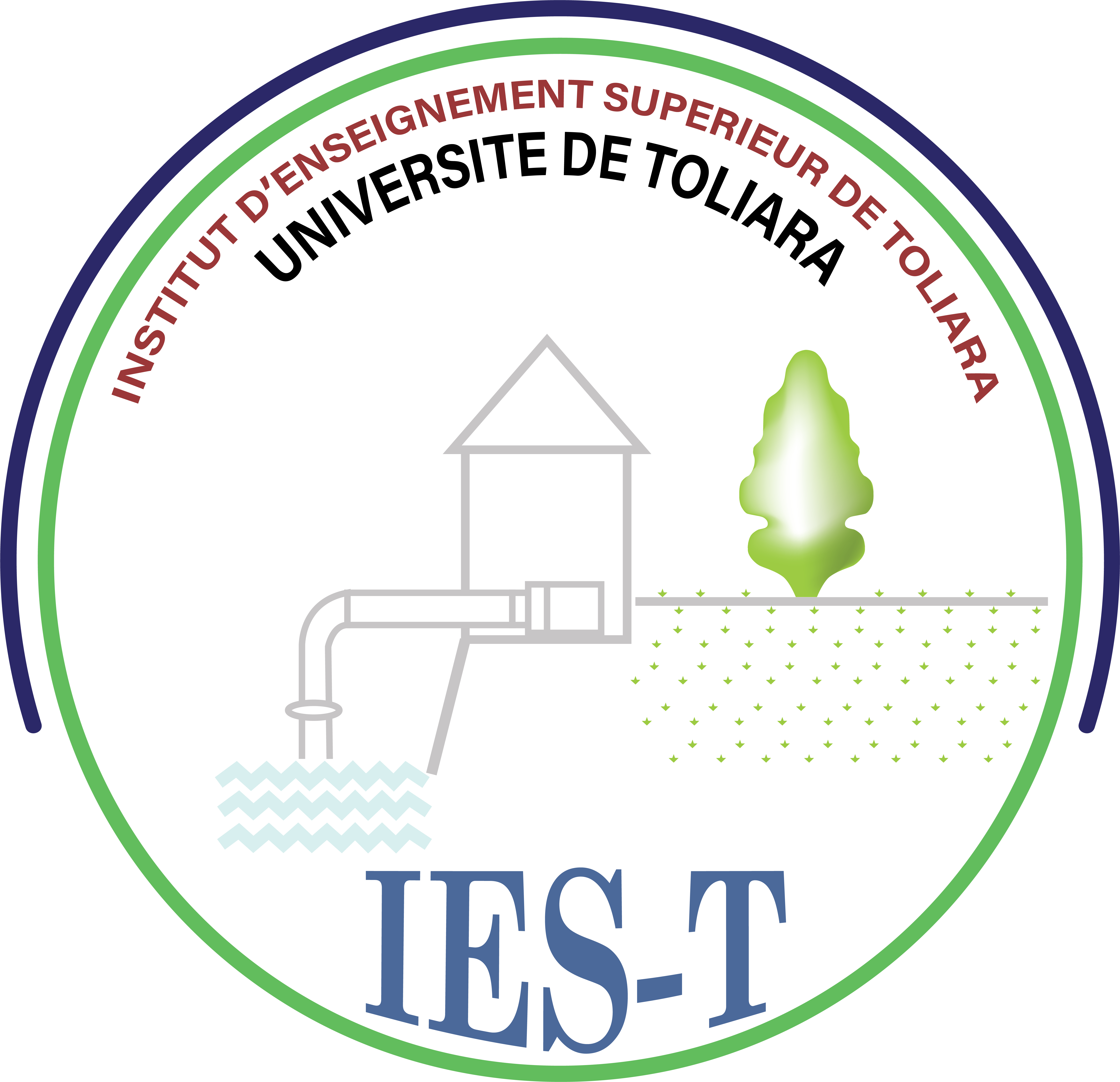 Institut d'Enseignement Supérieur